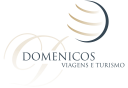Domenicos Logo Transparente